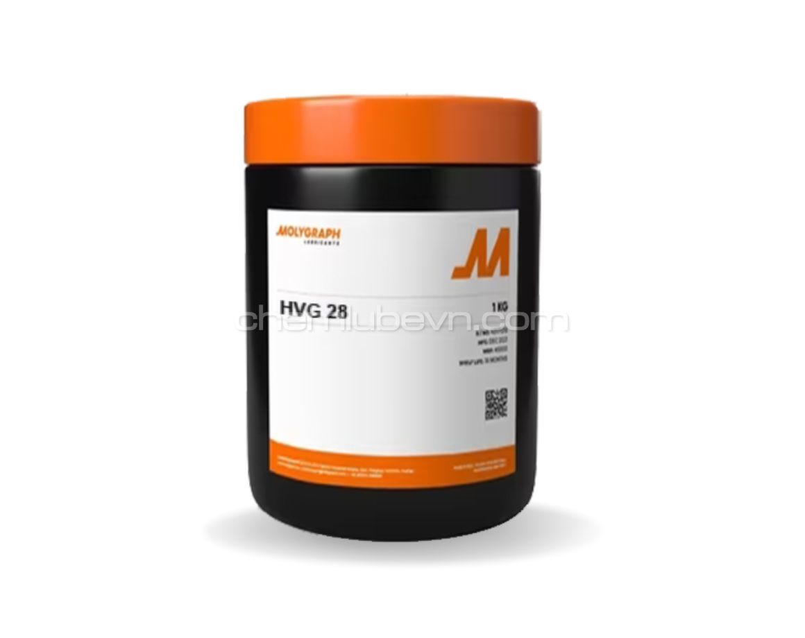 MOLYGRAPH HVG 28